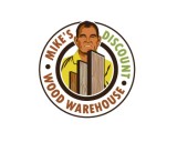 https://www.logocontest.com/public/logoimage/1597702963Mike_s Discount Wood Warehouse .jpg